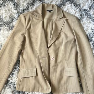 Zinc Blazer